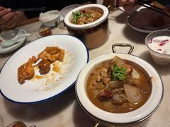 -小吊梨汤·北京菜·烤鸭(清河万象汇店)
