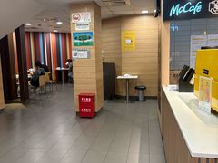 -麦当劳(乳山路店)