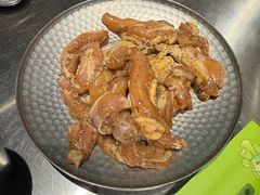 -山葵说·泥炉烤肉(泰达时尚E街区店)