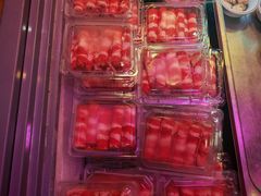 -尚品海鲜肥牛自助火锅(湖明店)