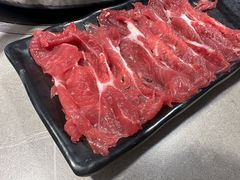 -宴全牛粤来越牛潮汕鲜牛肉火锅(海州万达广场店)