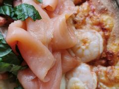 -Steveston Pizza Company (Richmond)