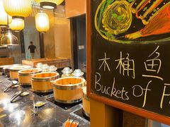 -富力丽思卡尔顿酒店·香荟全日制餐厅