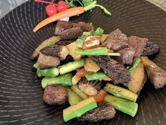 -西双版纳洲际度假酒店-曼霖轩中餐厅