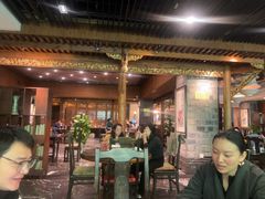 -顺兴老茶馆·精品川菜(世纪城店)