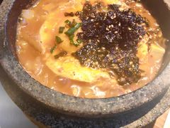 -KimPro 辛普乐概念韩餐