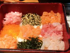 -花潮料理艺食馆(世欧广场店)