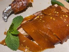 -青年公社烤鸭(青年路店)