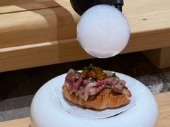 -松临·铁板烧&Omakase(神农店)