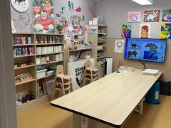 -艺塔木美学教育(和达校区)