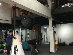 -Burn Fit燃炼健身工作室(新都旗舰店)