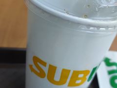 -赛百味SUBWAY(星摩尔店)