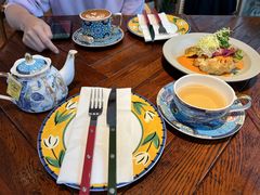 -弗兰克牛排西餐厅Ribone steak house(柠檬花园店)