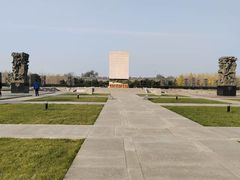 -中国人民抗日战争纪念雕塑园