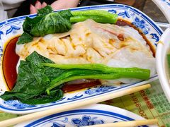 鲜虾肠粉-顺记冰室(宝华路店)