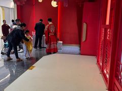 -艳阳天·非遗楚菜(武汉客厅店)