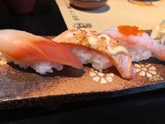-鲤·鮨KOISUSHI