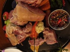 -haxnbauer海森堡德国餐厅(深圳coco店)