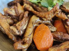 -美极鲜食坊(宝安南路店)