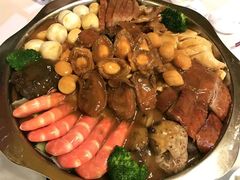 -宜宾海鲜酒家·三十年老字号