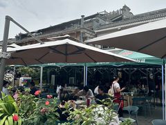 -九寨沟石锅鱼(沣峪口二十年店)