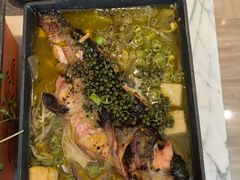 -北京王府井希尔顿酒店·万斯阁西餐厅