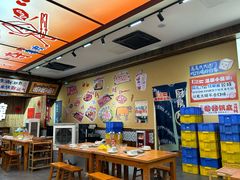 -黔三一夺夺粉酸汤火锅(百信店)