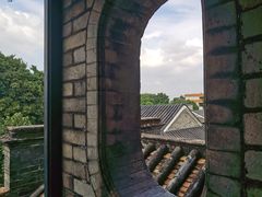 -东莞市可园博物馆