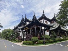 -上海皇廷花园酒店·西餐厅·自助餐