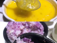 -新仙清汤牛腩(铜锣湾店)