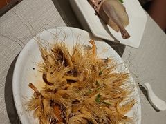 -狮王府淮扬菜(新街口友谊店)