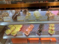 -Monchouchou檬舒舒(尚嘉中心店)