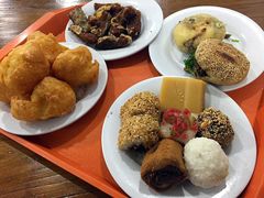 -护国寺小吃(安定门店)