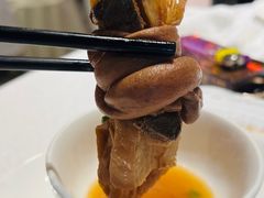 -风味小馆(天目湖宾馆店)