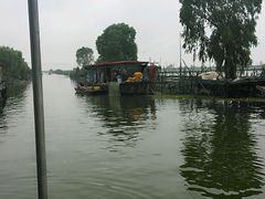android_upload_pic-泗洪洪泽湖湿地景区