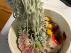 -百联南方购物中心·停车场