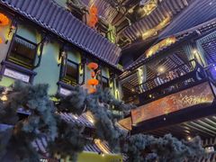 -桂满陇天书(南京德基旗舰店)