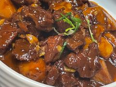 -苏帮袁Sue Cuisine(南开大悦城店)