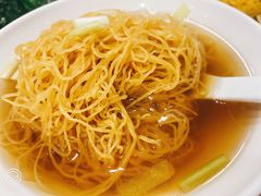 -盛记粥面(佐敦店)