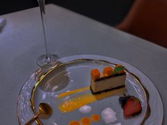 -Wei菋·Le Bistrot