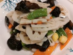 -新侨小馆(东直门北小街店)