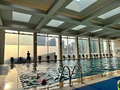 -太原凯宾斯基饭店