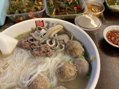 -潮镇老尾牛杂(环城西路店)