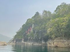 -千岛湖东南湖区