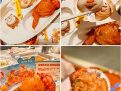 -海底捞大排档火锅(悦荟广场店)