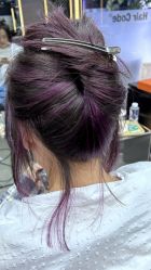 -Hair Code芭曲发型