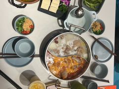 -小街猪手(团结湖店)