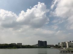 -美兰湖景区