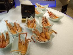 -海玥荟海鲜姿造自助餐厅(欧罗巴广场店)