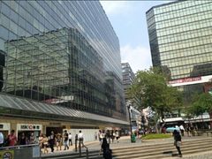 -崇光百货(尖沙咀店)
